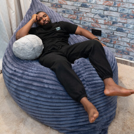 FLOAT - Midnight Blue