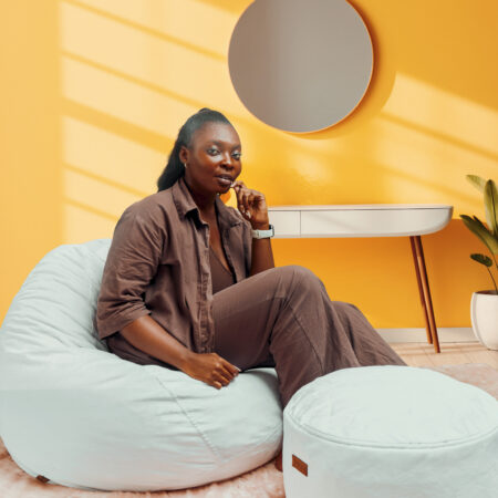 MAXICONE BUNDLE - White