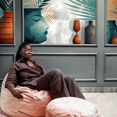 MAXICONE BUNDLE - Light Pink