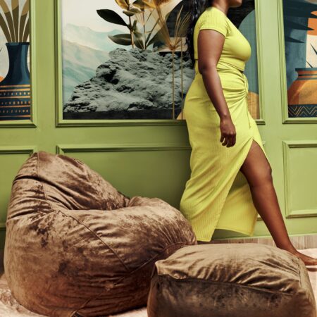 MAXICONE BUNDLE - Brown